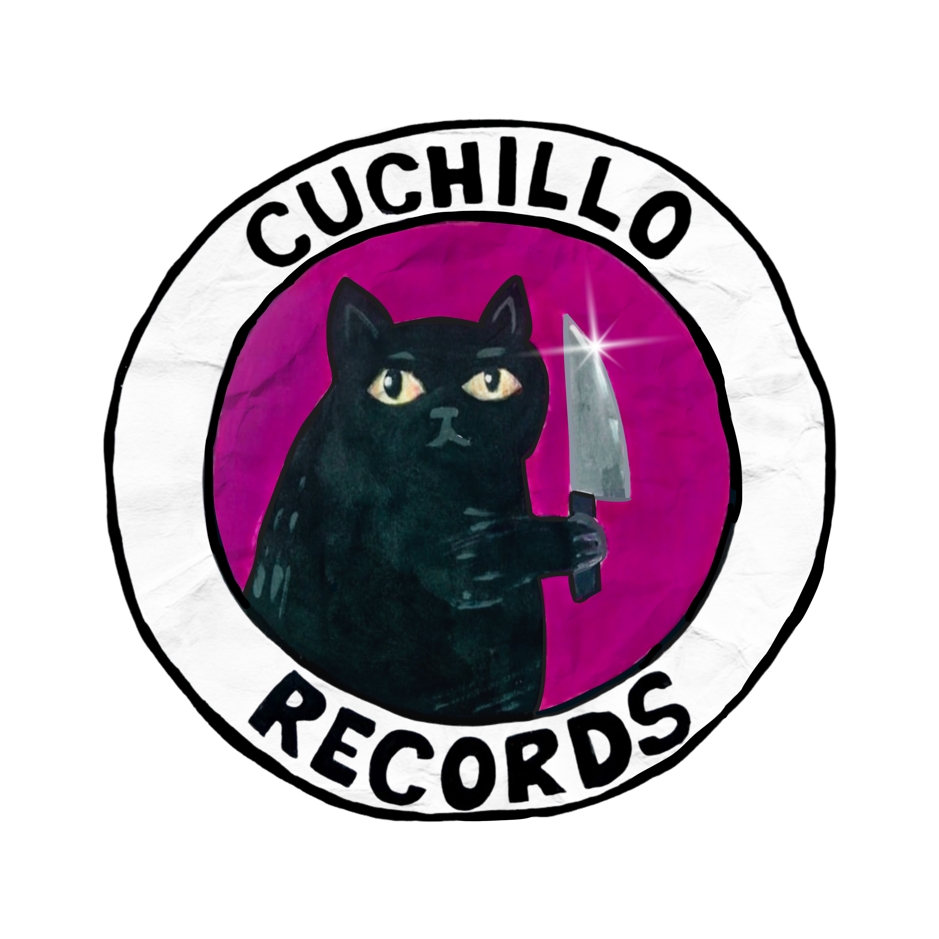Logo Cuchillo